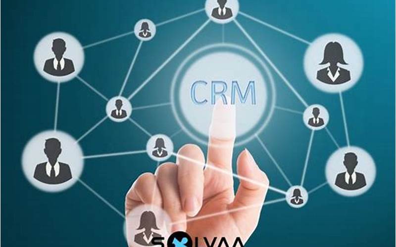Get Crm For Outlook: Streamline Your Sales Process
