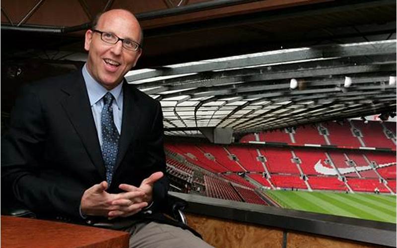 Glazers