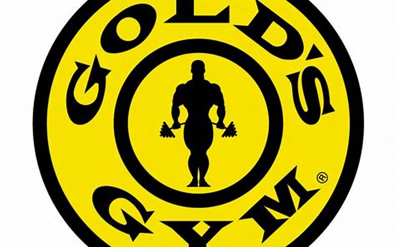 Gold'S Gym Membership