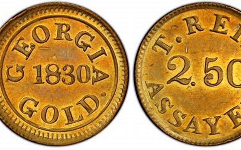 Gold Coins Lagrange Ga