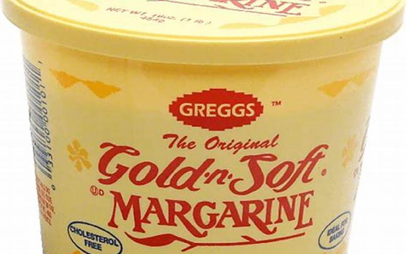 Gold n Soft Margarine Shortage 2022