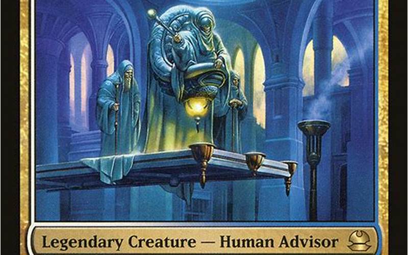 Grand Arbiter Augustin IV EDH: A Comprehensive Guide and Analysis