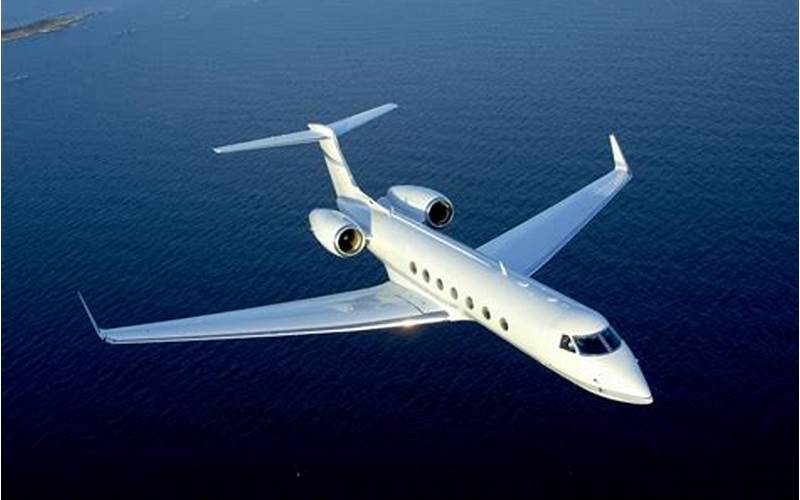 Grand Prix Los Angeles Jet Charter: Enjoy A Luxurious And Private Flight Experience