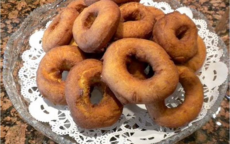 Grandma’s Donuts in New Bedford: A Delicious Treat You Can’t Resist