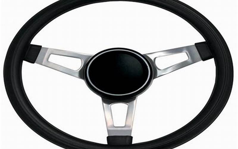 Grant Classic Nostalgia Steering Wheel