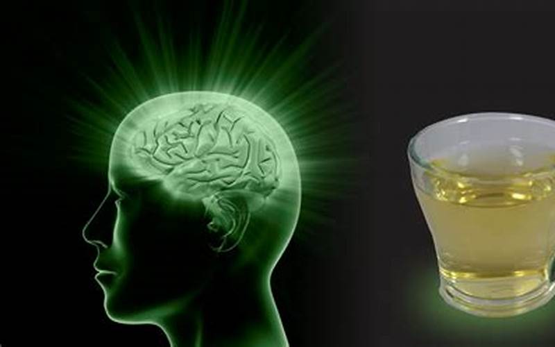 Green Tea Brain Health