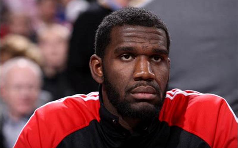 Greg Oden Dick Pic: The Controversial Leaked Photos of the NBA Player