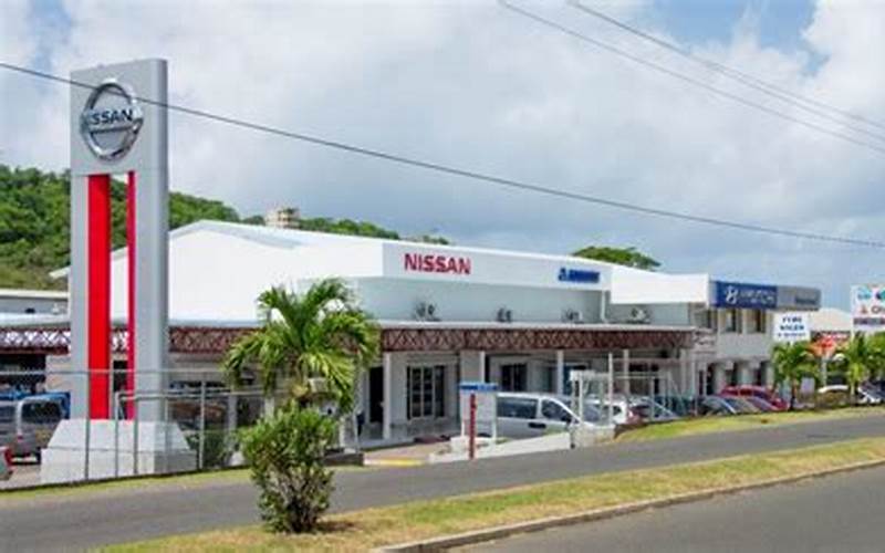 Grenada Auto Sales &Amp; Service