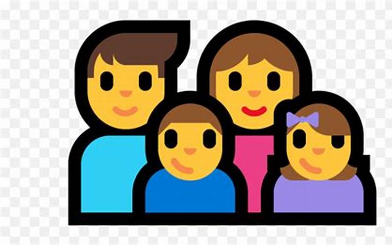 Group Of People Emoji