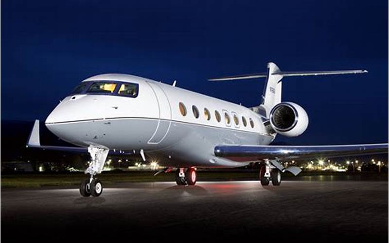 Gulfstream G650 Cost