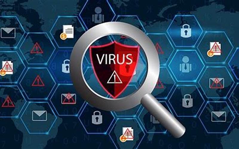 Gunakan Antivirus Yang Terpercaya