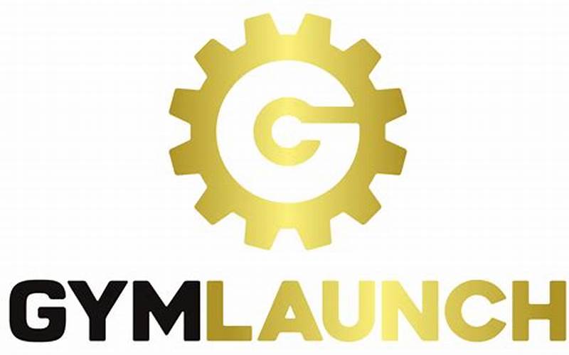 Gym Launch Logo