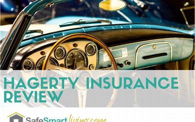 Hagerty Classic Car Insurance Review