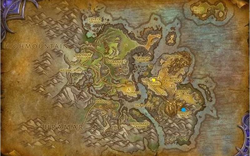Halls of Valor Route: Exploring the Epic World of Warcraft Dungeon