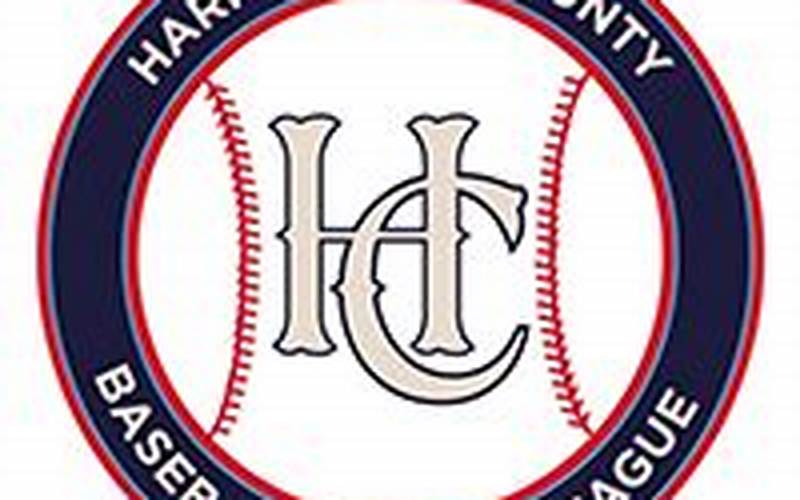 Harford County Youth Baseball