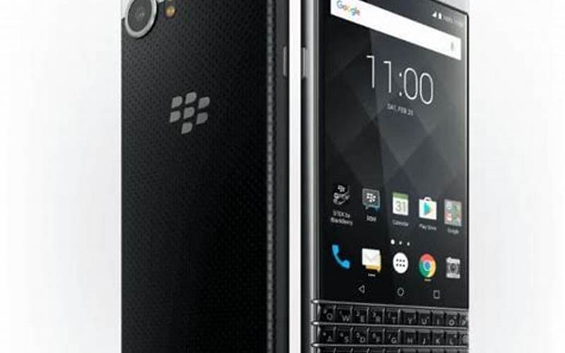 Harga Android Blackberry Terbaru Di Indonesia