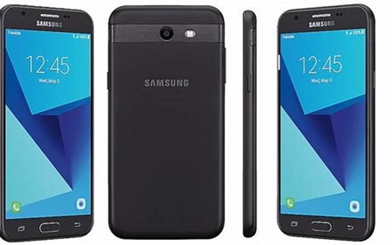 Harga Android Samsung Untuk Kelas Menengah Kebawah