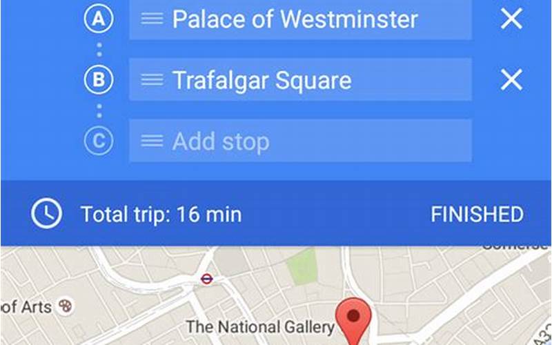 Harga Aplikasi Android Google Maps