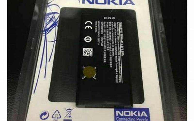 Harga Baterai Nokia X2 Android: Perbandingan Harga Di Indonesia