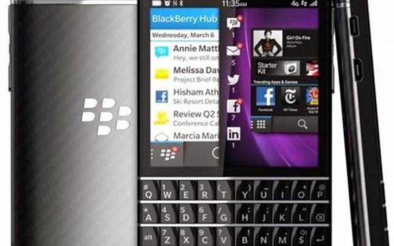 Harga Blackberry Q10 Android Terbaru