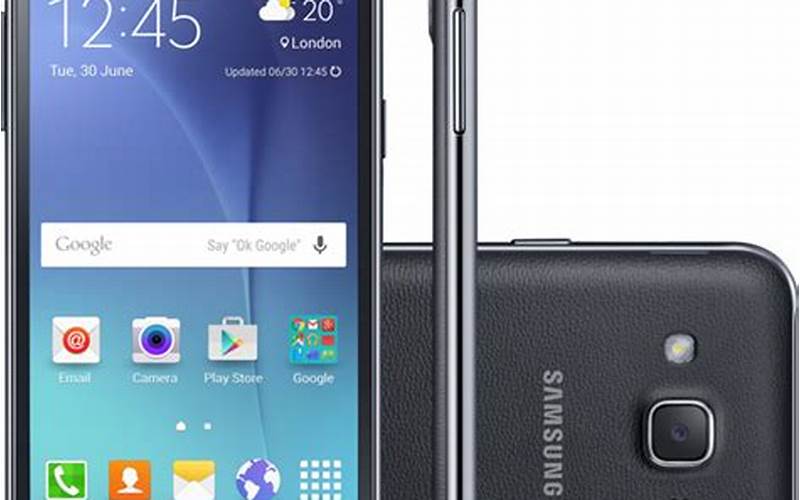 Harga Hp Android Samsung Galaxy J2 Terbaru