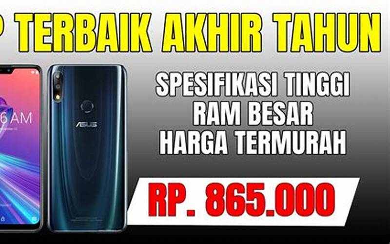 Harga Hp Honor Murah Dibawah 1 Juta