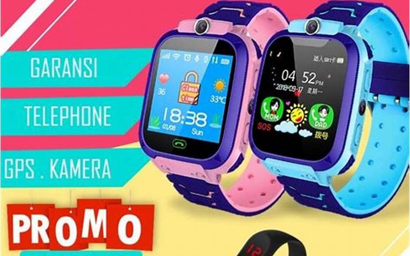 Harga Jam Android Imo Di Indonesia