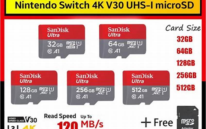 Harga Microsd Ntfs Android Terkini