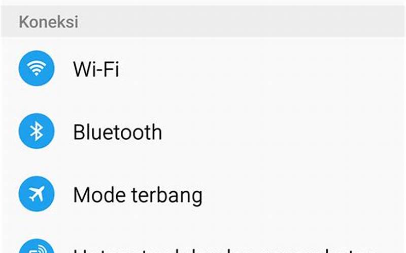 Harga Modem Wifi Untuk Hp Android