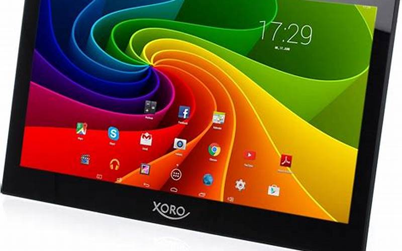 Harga Tablet 14 Inch Android