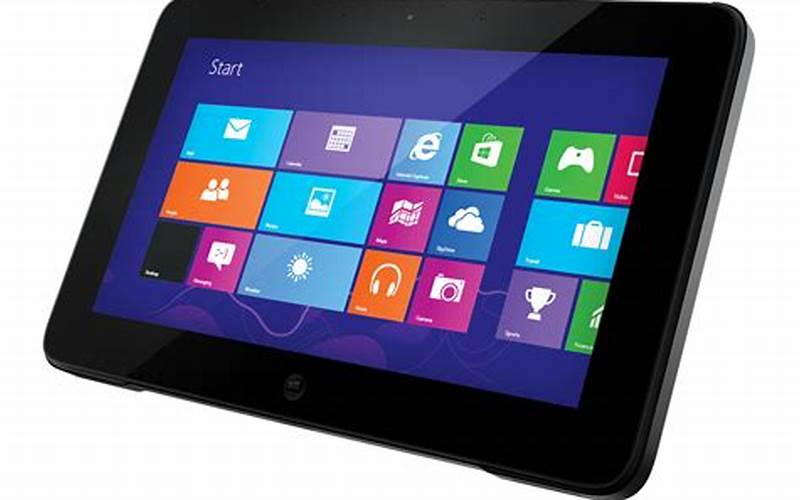Harga Tablet Android Windows 8