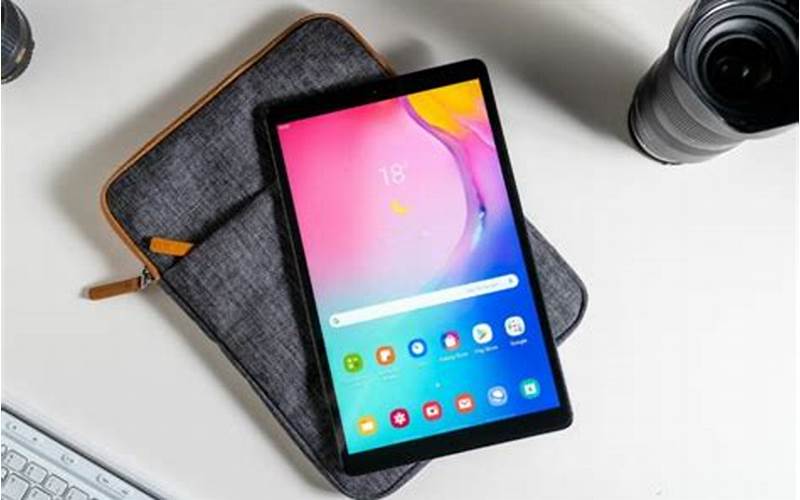 Harga Tablet Politon Murah Android