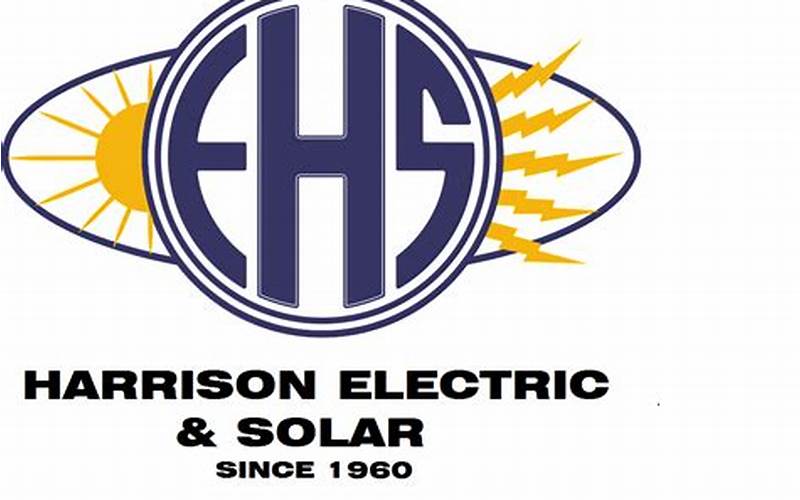 Harrison Electric