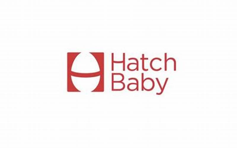 Hatch Baby Co-Founders