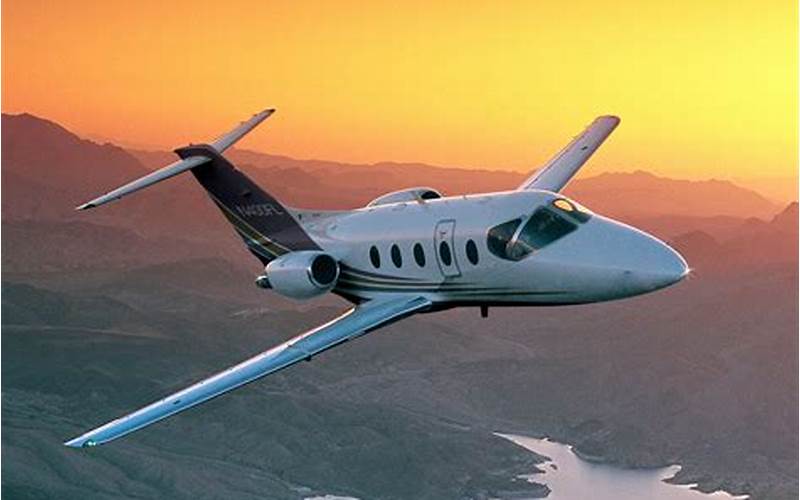 Hawker 400Xp Los Angeles Jet Charter Cost