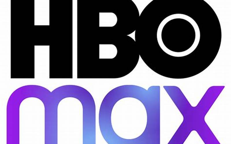 Hbo Max