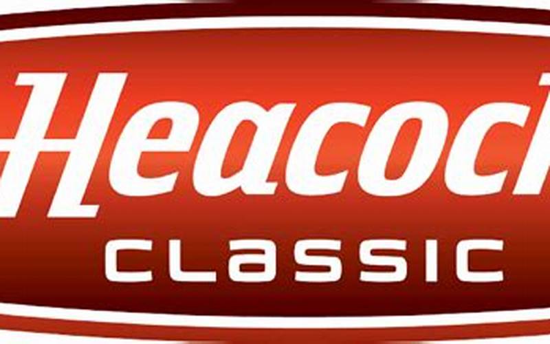 Heacock Classic Car Insurance Coverage