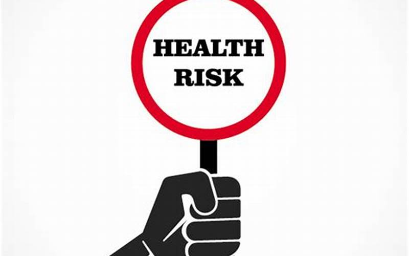 Health Risks