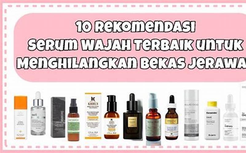 Heltiskin, Solusi Terbaik Untuk Menghilangkan Jerawat