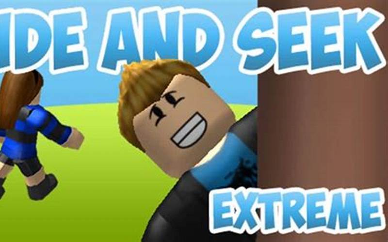 Hide and Seek Extreme Script – A Guide to Playing and Winning