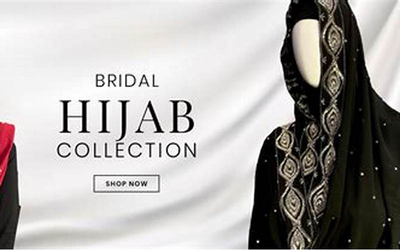 Hijab Merchandise Products