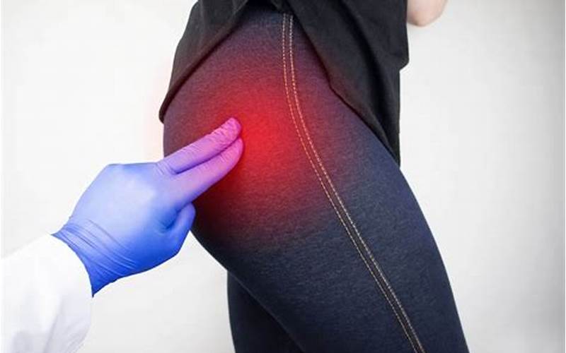 Hip Bursitis: Using KT Tape to Manage Pain and Promote Healing