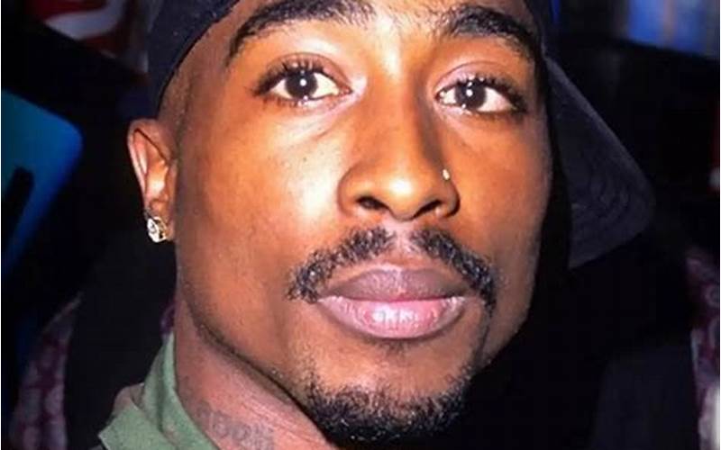 Rappers with Nose Rings: Breaking Stereotypes and Defying Expectations