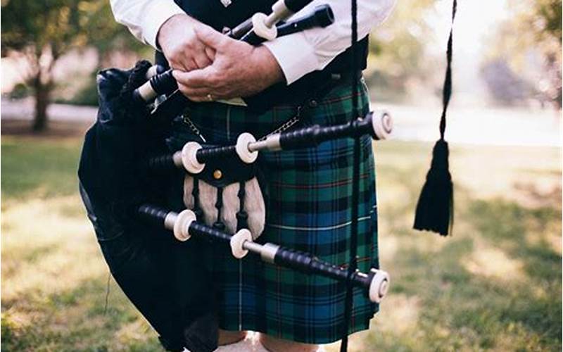 History Of Bagpipes