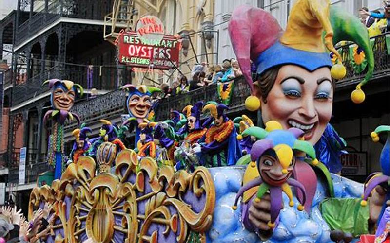 History Of Fat Tuesday