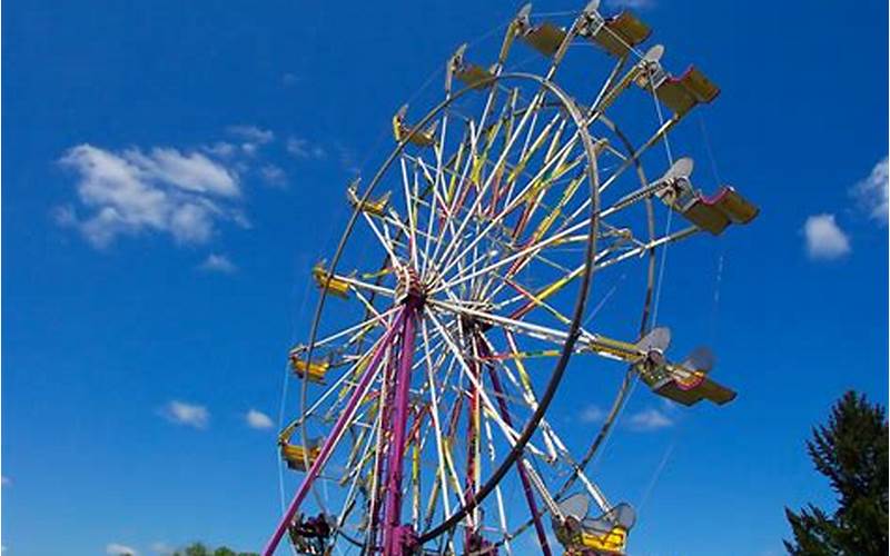 History Of The Sellersville Carnival