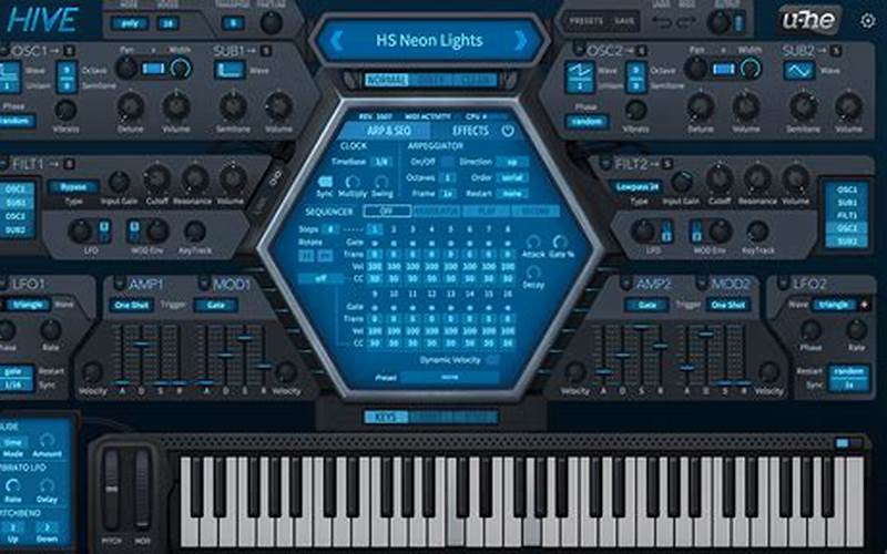 Hive 2 VST Free Download: Your Ultimate Guide