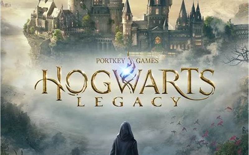 Logos Loyalty: Hogwarts Legacy