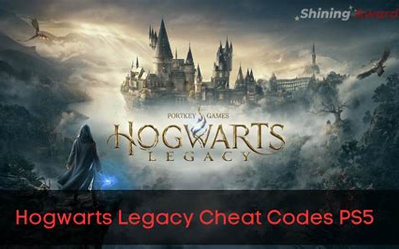Hogwarts Legacy Invincibility Cheat