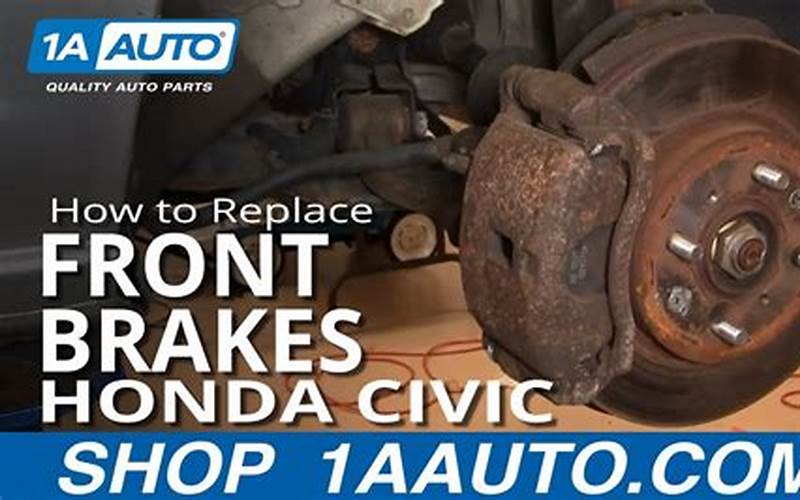 Brake System Problem Honda Civic: Causes, Symptoms, and Solutions